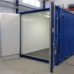 Contenitore Frigorifero da 10 Piedi