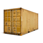 Contenitore Standard 20 piedi – Usato certificato CSC