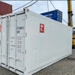 Contenitore Frigorifero Congelatore 20 Piedi RF