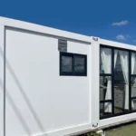Casa Container Prefabbricata Modulabile