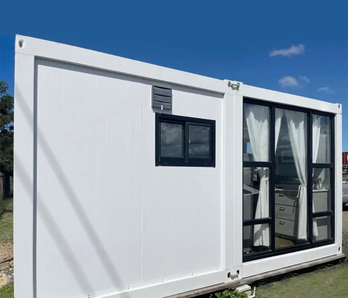 Casa Container Prefabbricata Modulabile - immagine 1