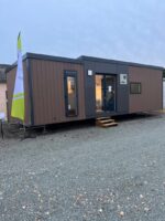 Casa Mobile Luisiana Taos – Comfort Abitativo - immagine 2