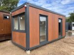 Contenitore Ufficio Standard 6,00 × 2,43 m - immagine 3