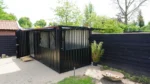 Contenitore Bar Smontabile 6×2 m - immagine 4