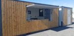 Contenitore Snack-BOX 20’ DRY Privilege - immagine 4