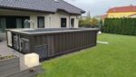 Piscina Contenitore 20’ – Design Pronto all’Uso - immagine 3