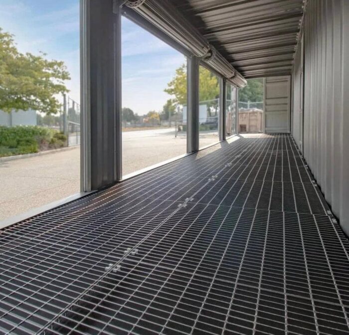 Unità di Contenimento 40' High Cube – Nuova - immagine 5