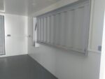Contenitore Snack-BOX 20’ DRY Privilege - immagine 5
