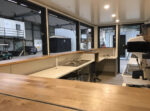 Contenitore Caffetteria 20 Piedi - immagine 5