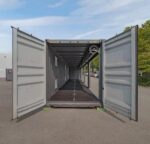 Unità di Contenimento 40' High Cube – Nuova - immagine 6