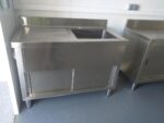 Contenitore Snack-BOX 20’ DRY Privilege - immagine 6