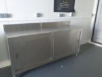 Contenitore Snack-BOX 20’ DRY Privilege - immagine 7