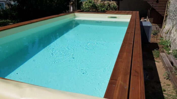 Piscina Container LC 15’ - immagine 4